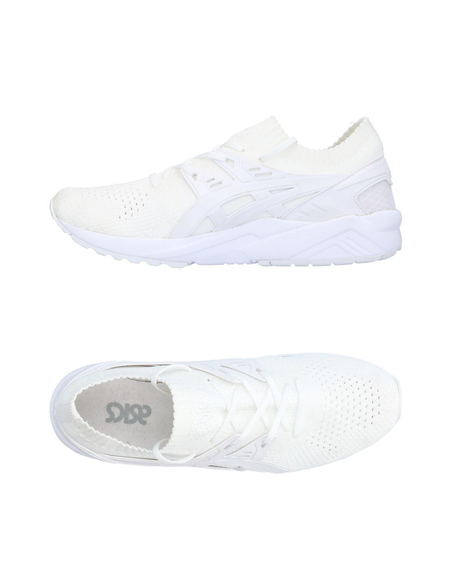 asics gel kayano trainer yoox