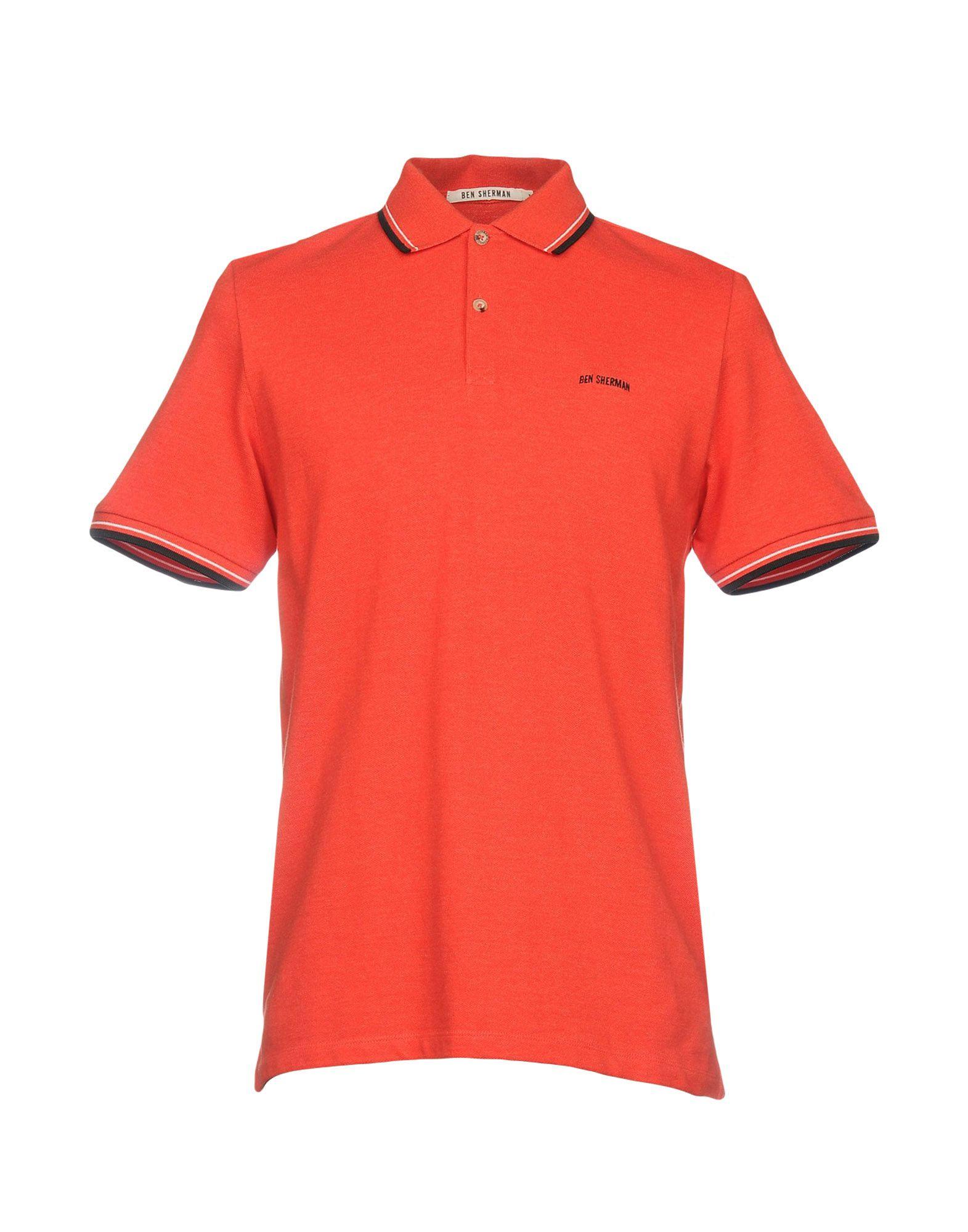 ben sherman polo shirts sale