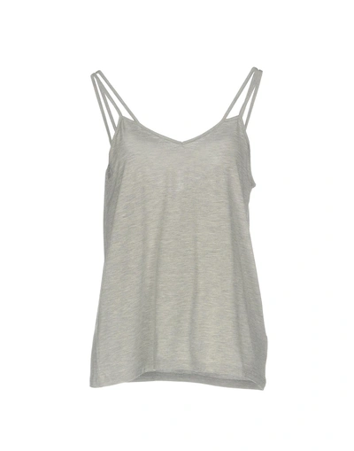 Shop The Fifth Label Top In Light Grey
