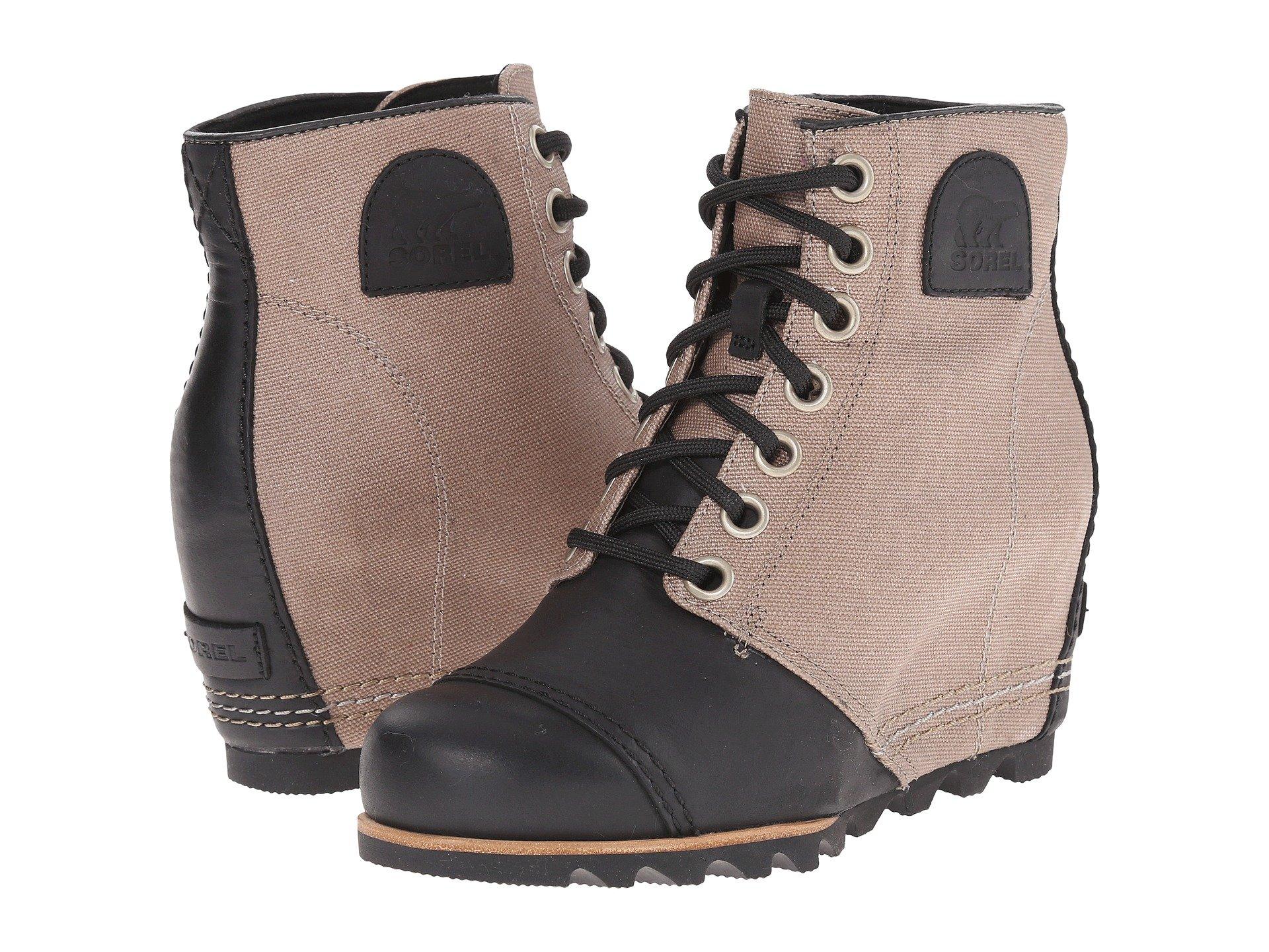 sorel 1964 premium wedge