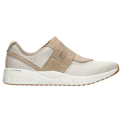 reebok ers deluxe slip casual shoes
