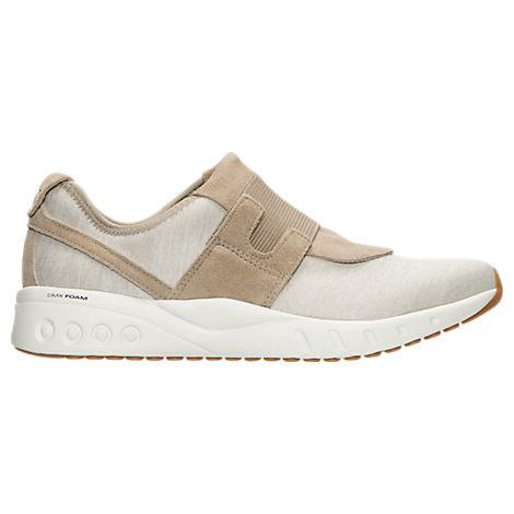 women's reebok ers deluxe slip casual shoes