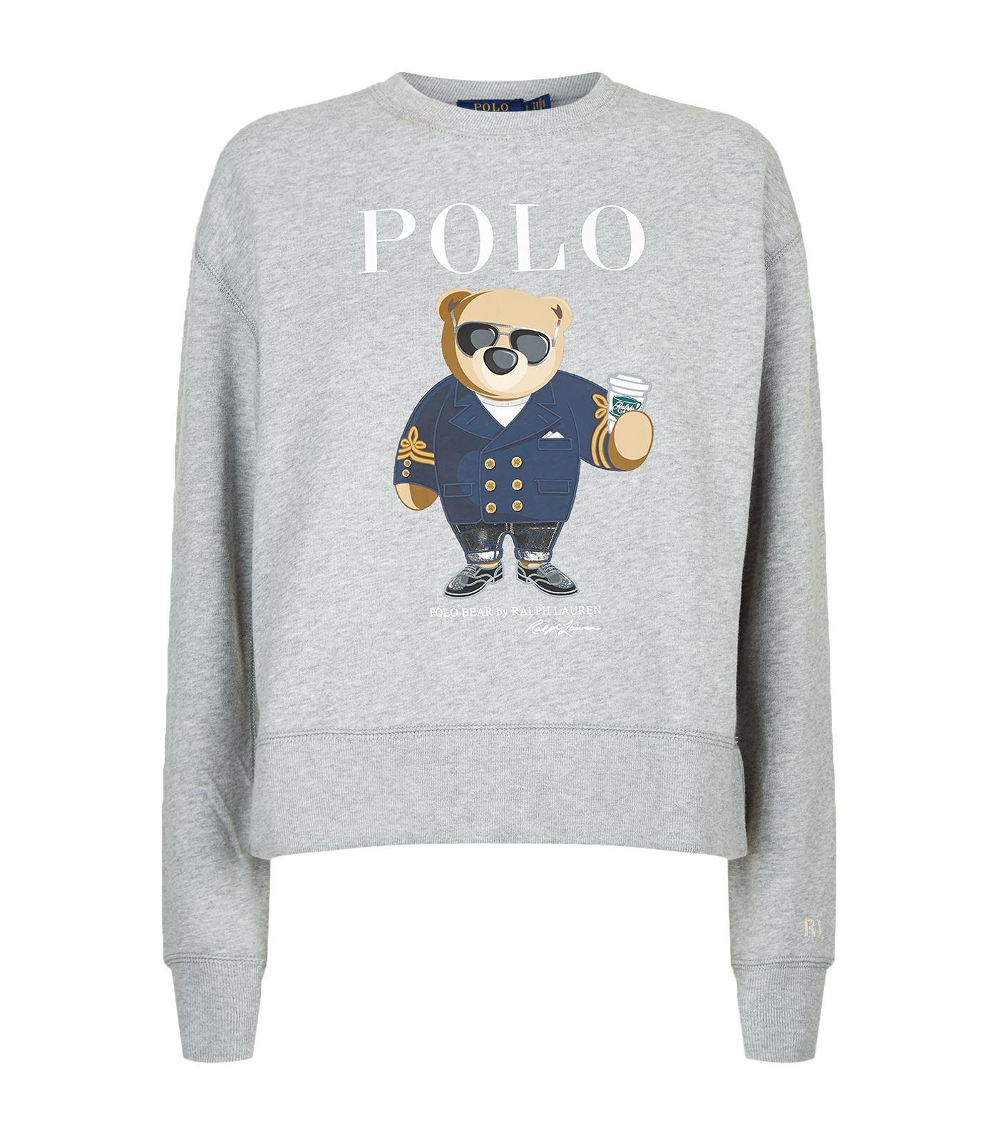 ralph lauren teddy bear collection 2017