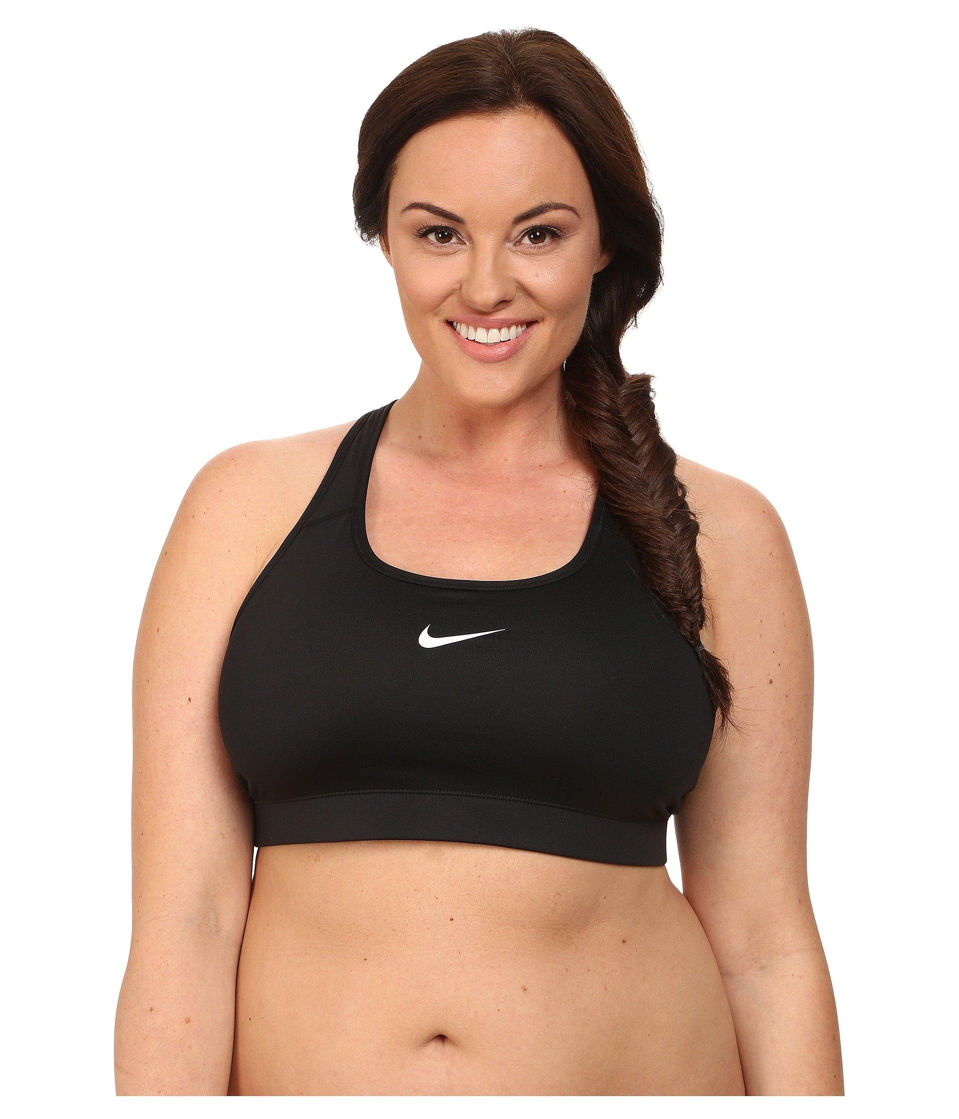 victory compression bra