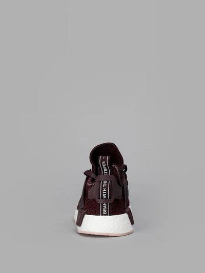 adidas nmd xr1 burgundy