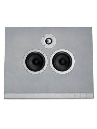 Shop Master & Dynamic Ma770 Concrete Composite Wireless Speaker In Grey