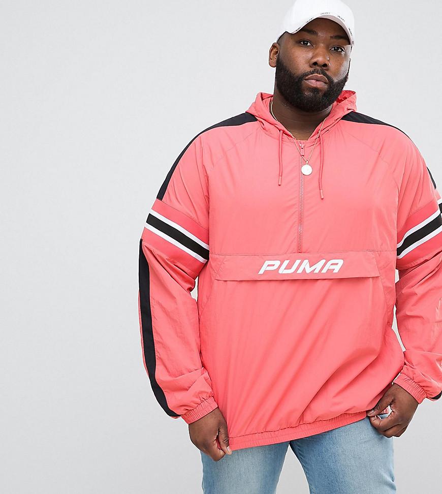 puma rs overhead hoodie