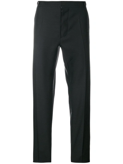 Shop Dsquared2 Classic Tailored Trousers