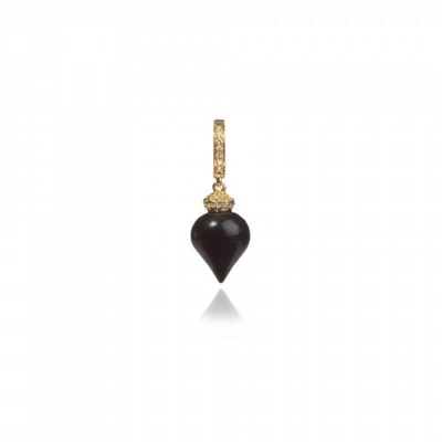 Shop Annoushka Touch Wood Ebony Charm