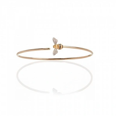 Shop Annoushka Bee Bangle