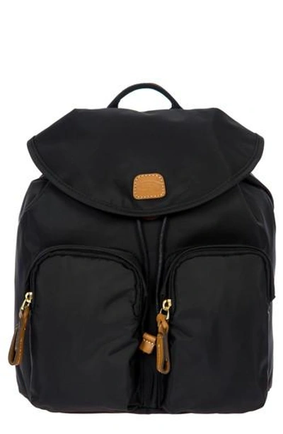 Shop Bric's X-travel City Backpack - Black
