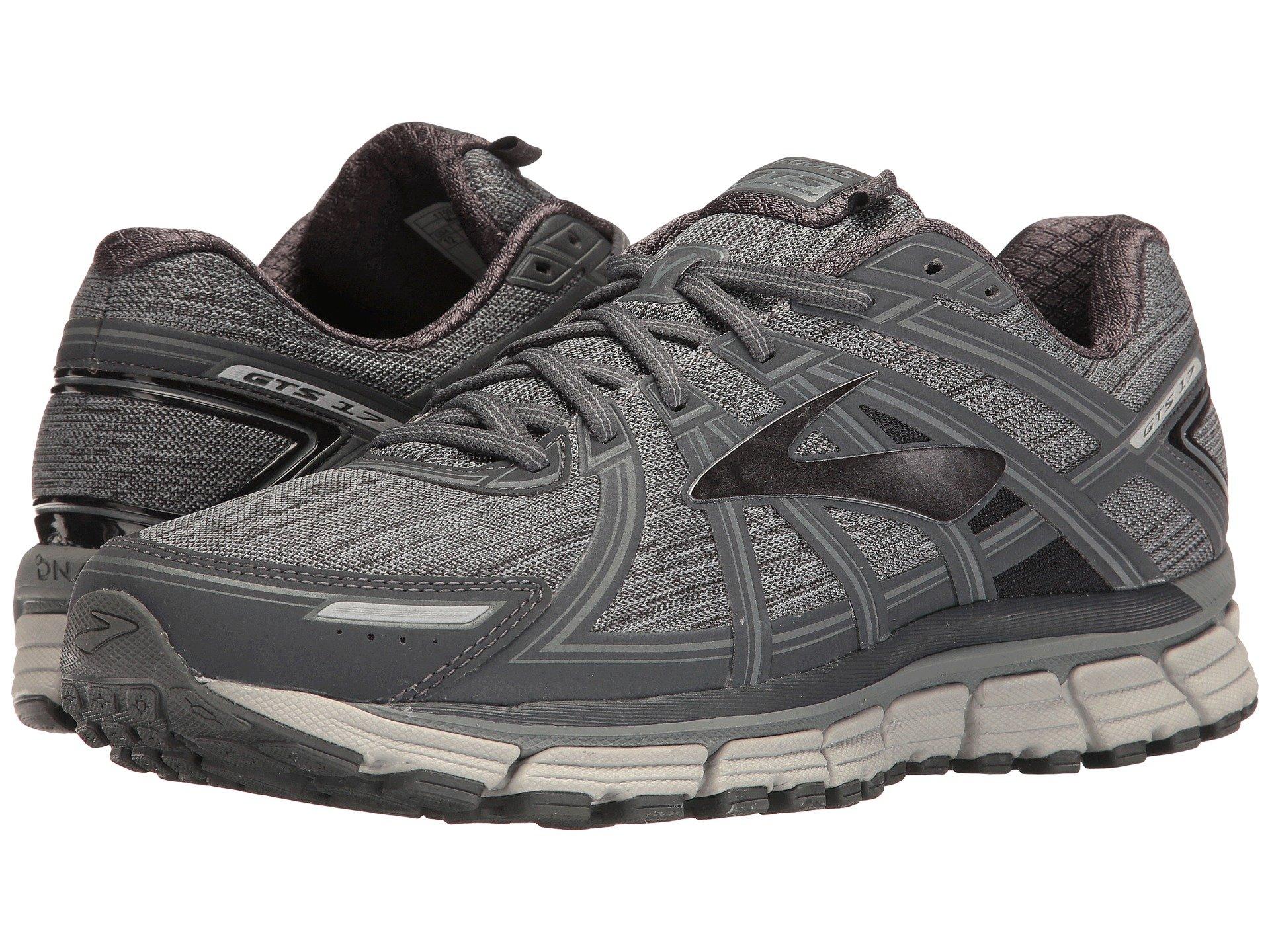 brooks gts 17 2017