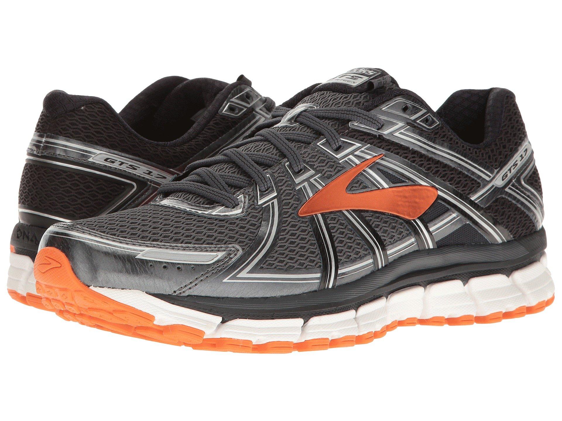 brooks puregrit 4 mens 2017