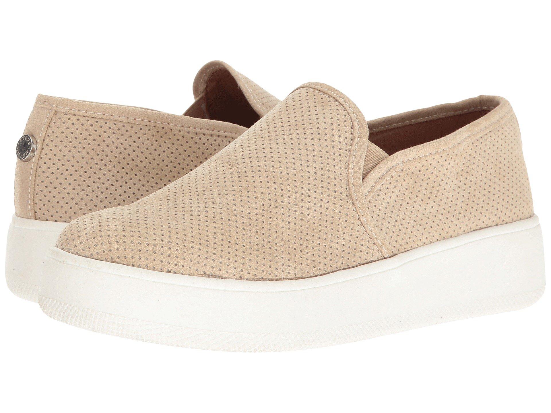 Steve Madden Gracy, Sand | ModeSens