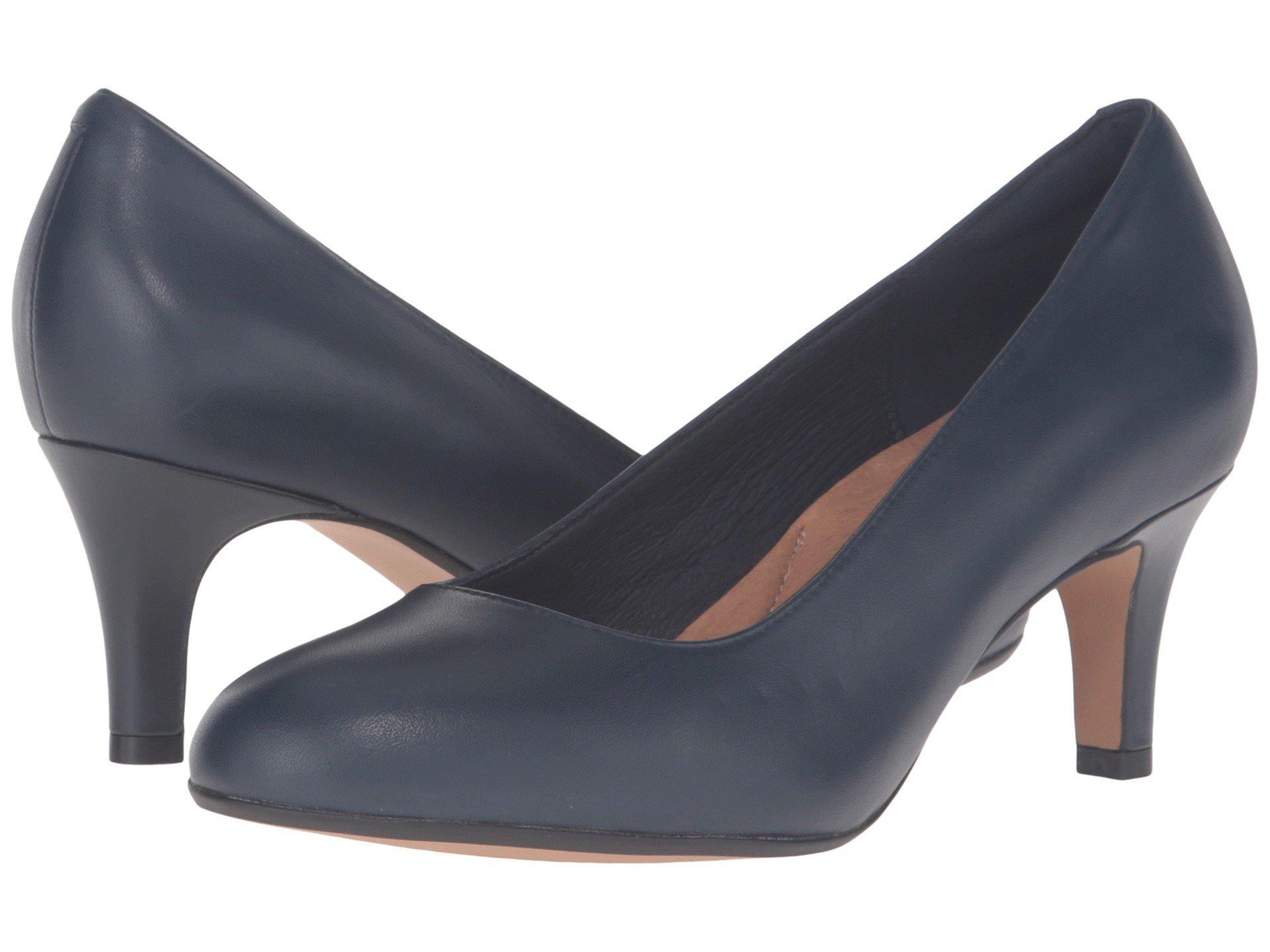 clarks heavenly heart