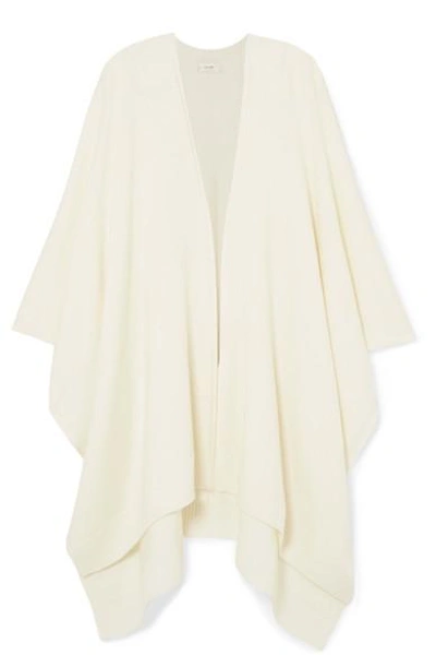 Shop The Row Hern Cashmere Cape