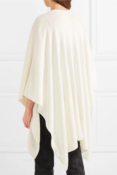 Shop The Row Hern Cashmere Cape