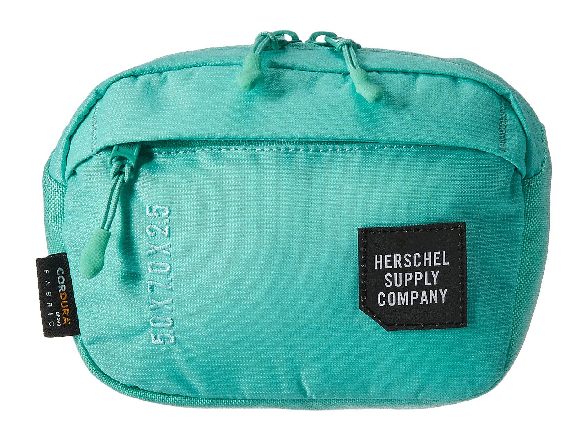 herschel cordura
