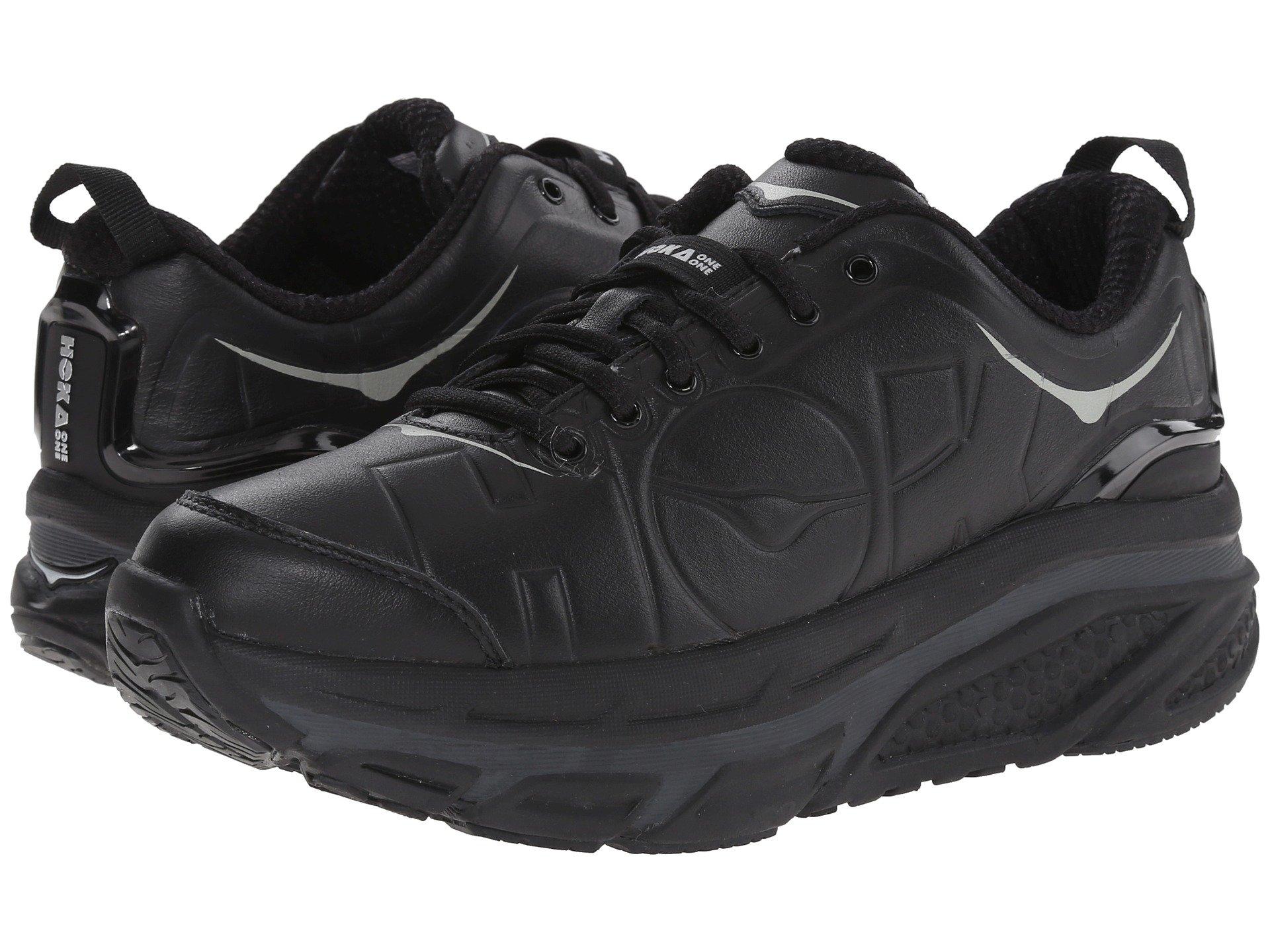 hoka valor