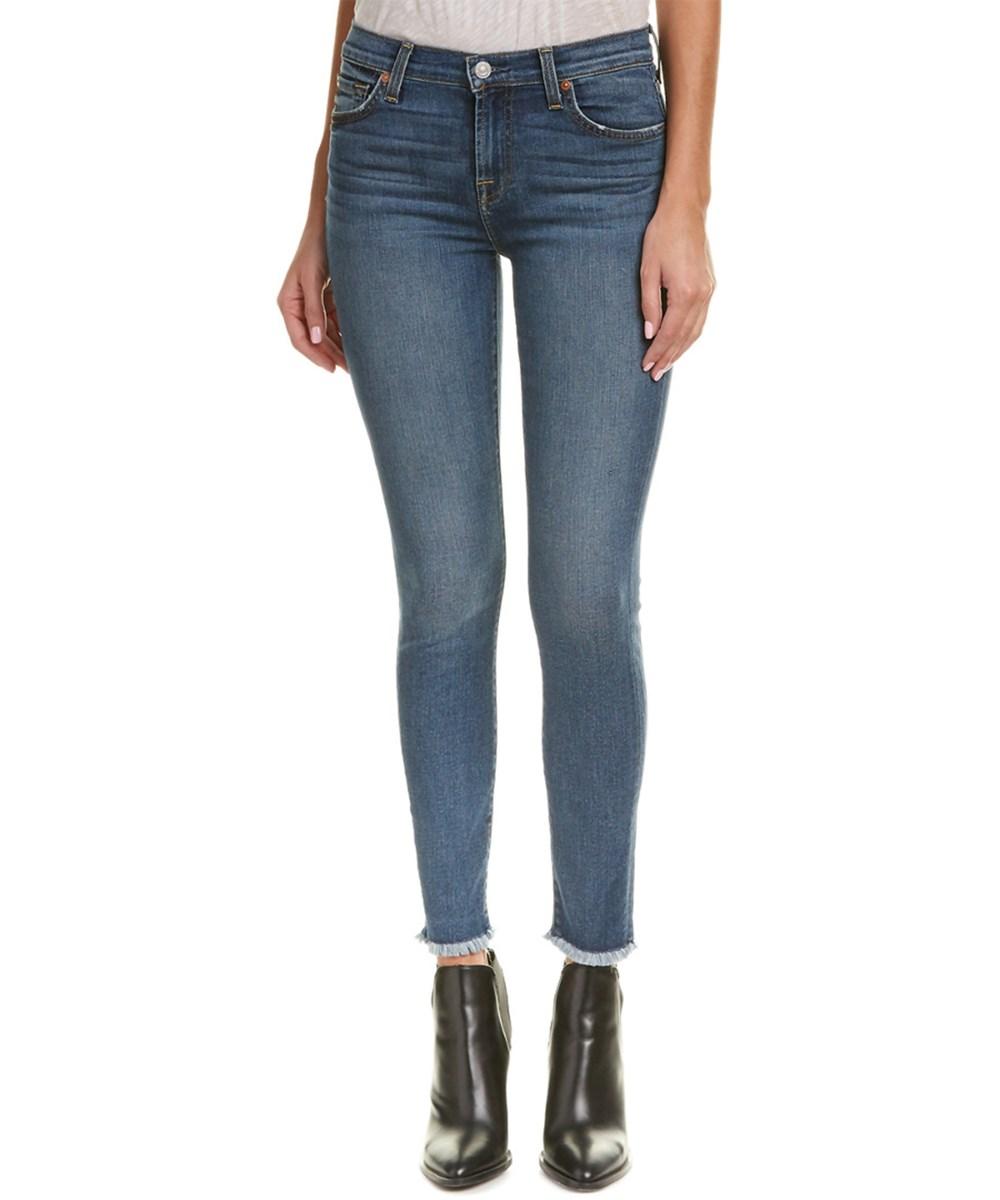 seven for all mankind ankle gwenevere