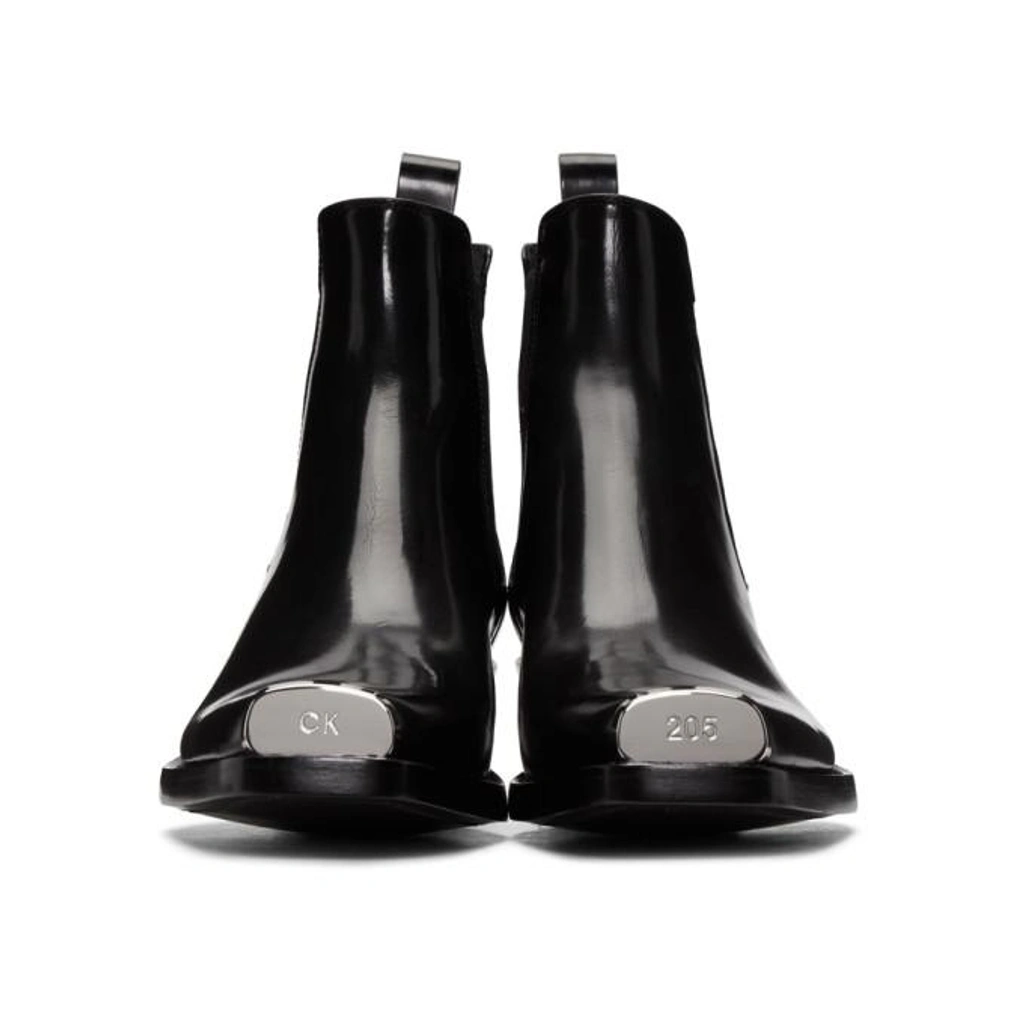 Calvin klein chris boot hot sale