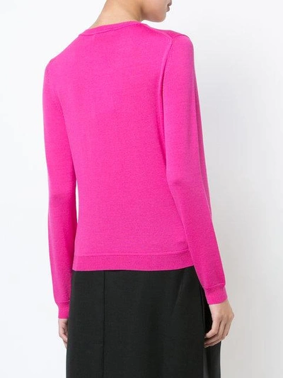 Shop Altuzarra Minamoto Sweater