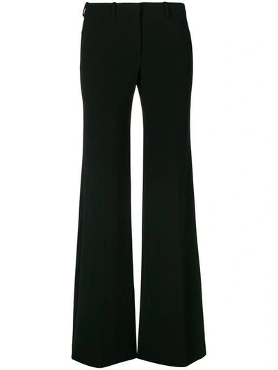 Shop Theory Flared Trousers