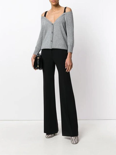 Shop Theory Flared Trousers