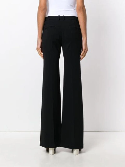 Shop Theory Flared Trousers