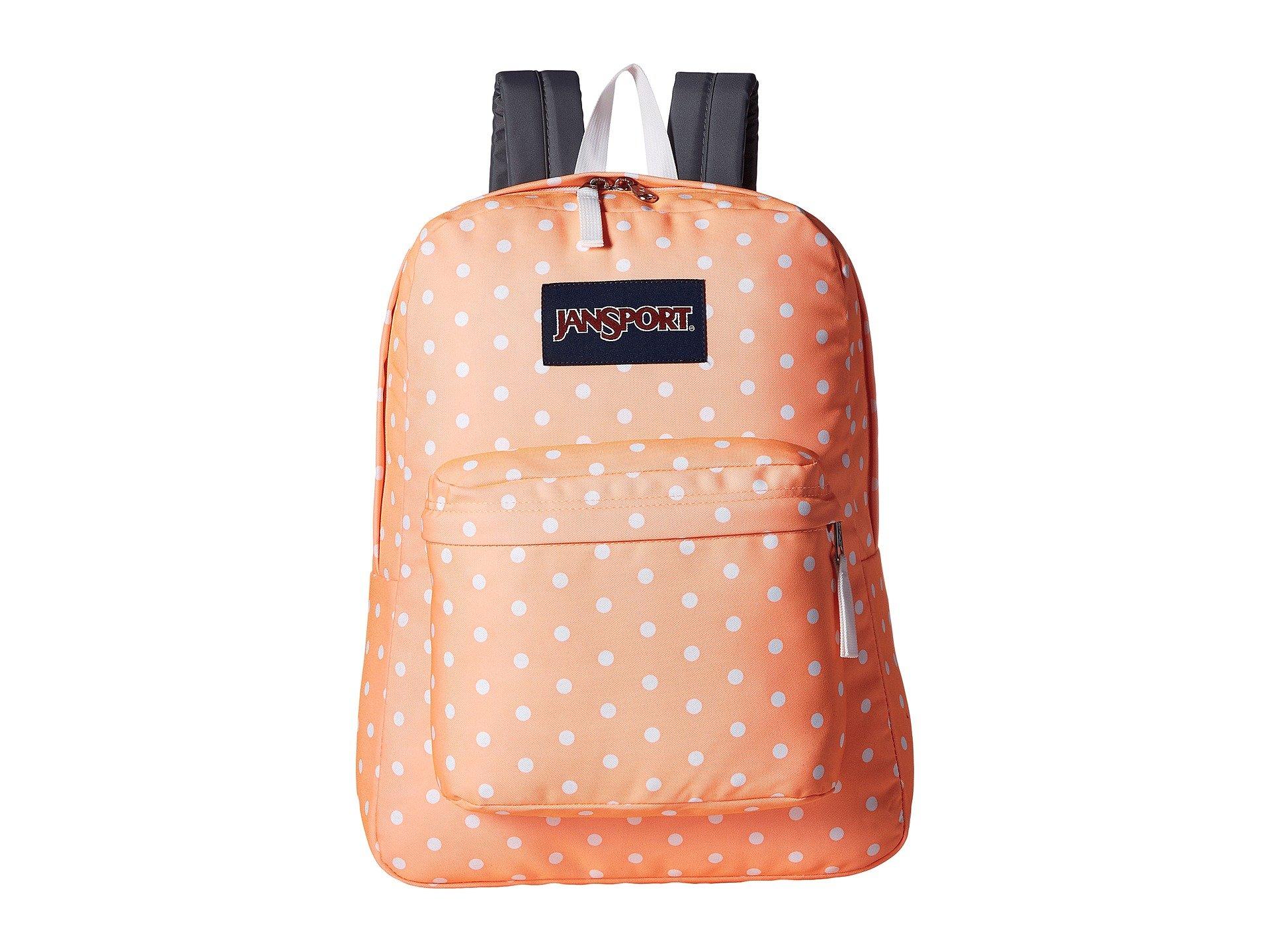 jansport coral