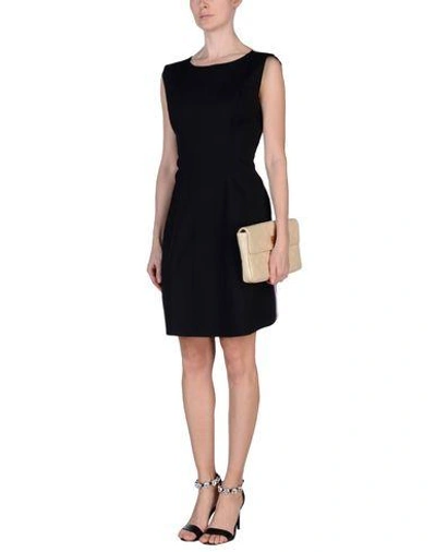 Shop Alberta Ferretti In Black