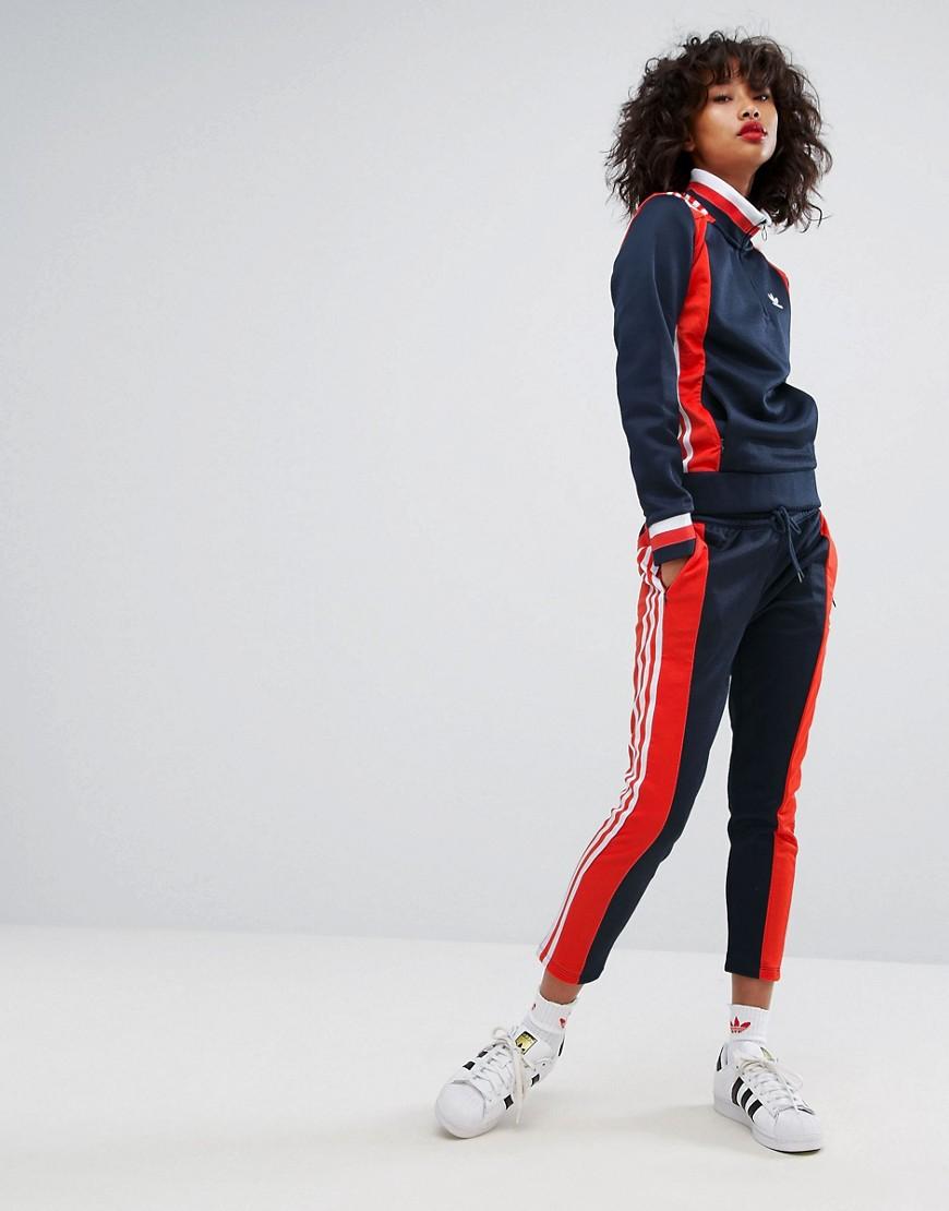 Adidas Originals Osaka Track Pant Multi Modesens