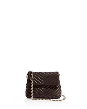 karen millen quilted regent bag
