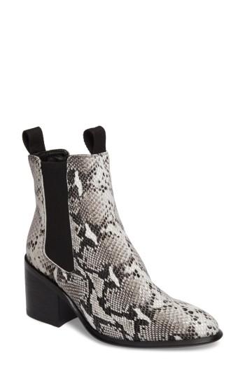 hampton bootie tony bianco