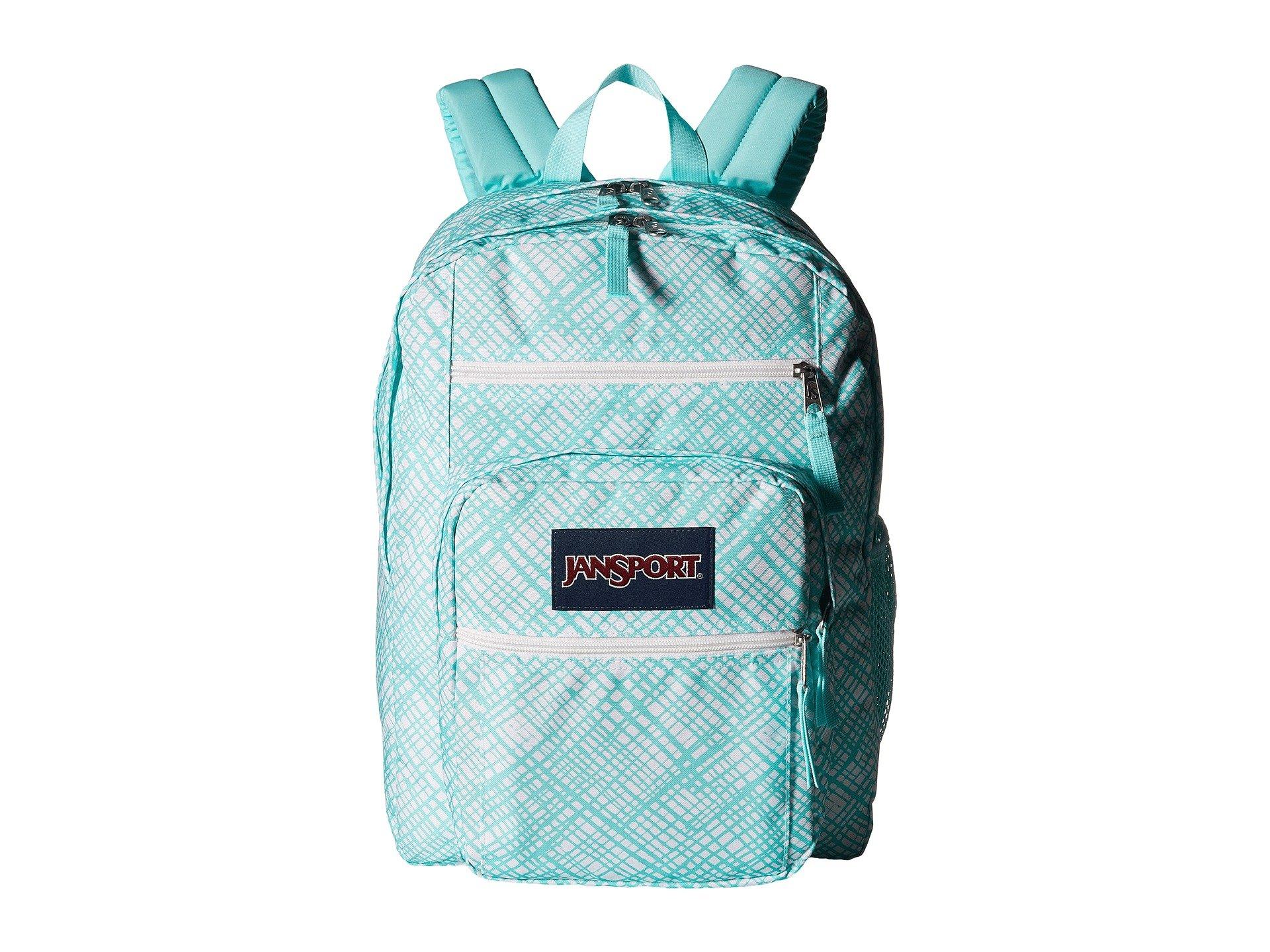 jansport aqua