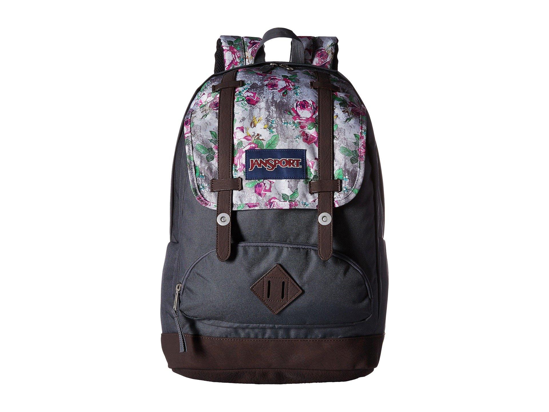 jansport cortlandt backpack