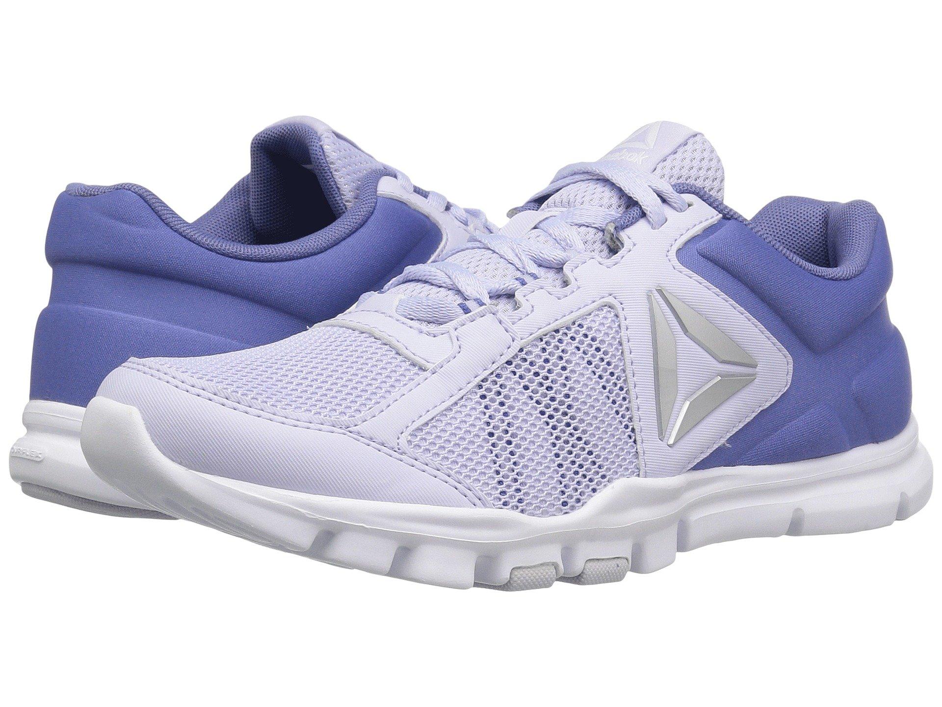 reebok yourflex trainette 9.0