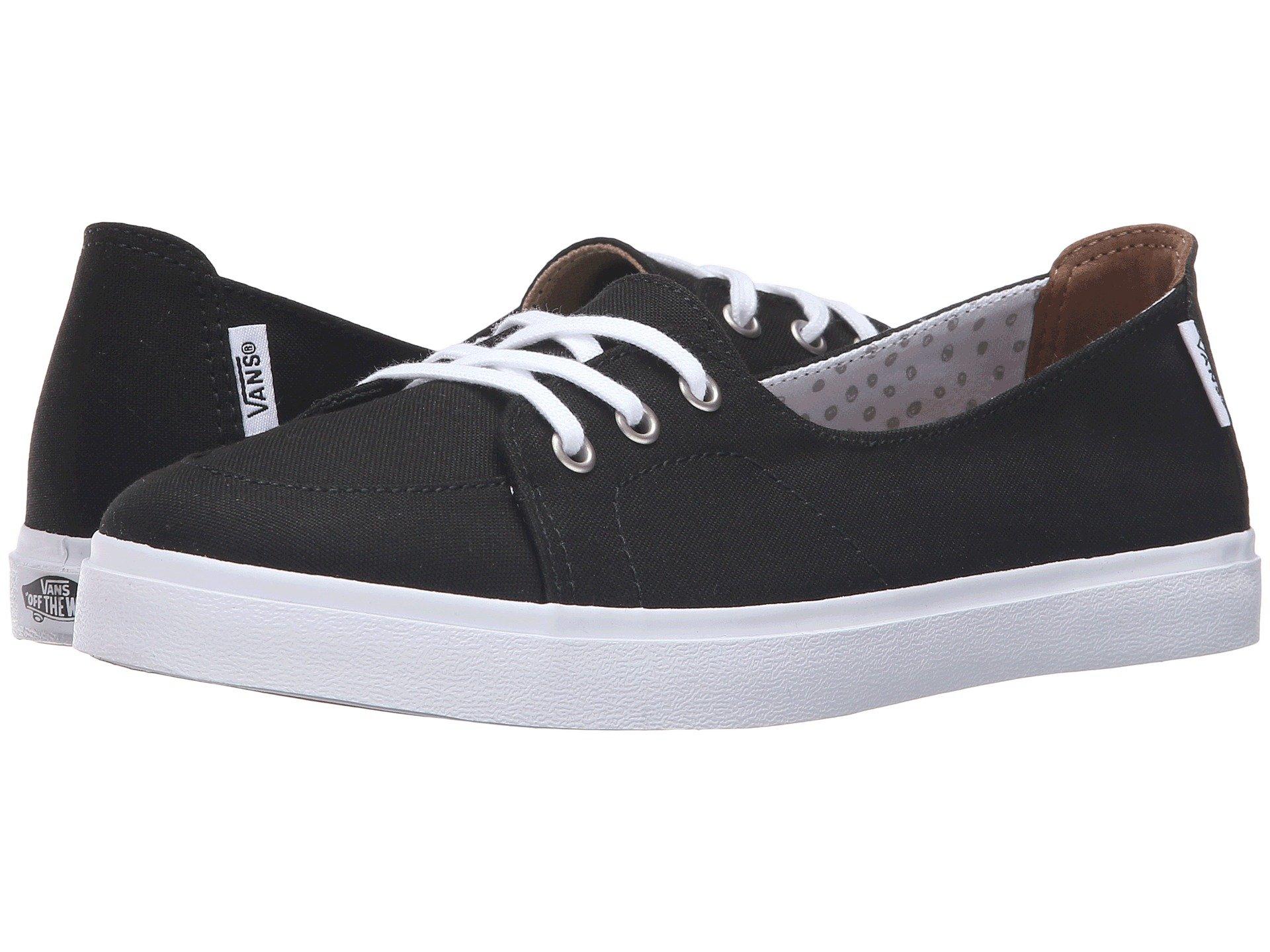 vans palisades black