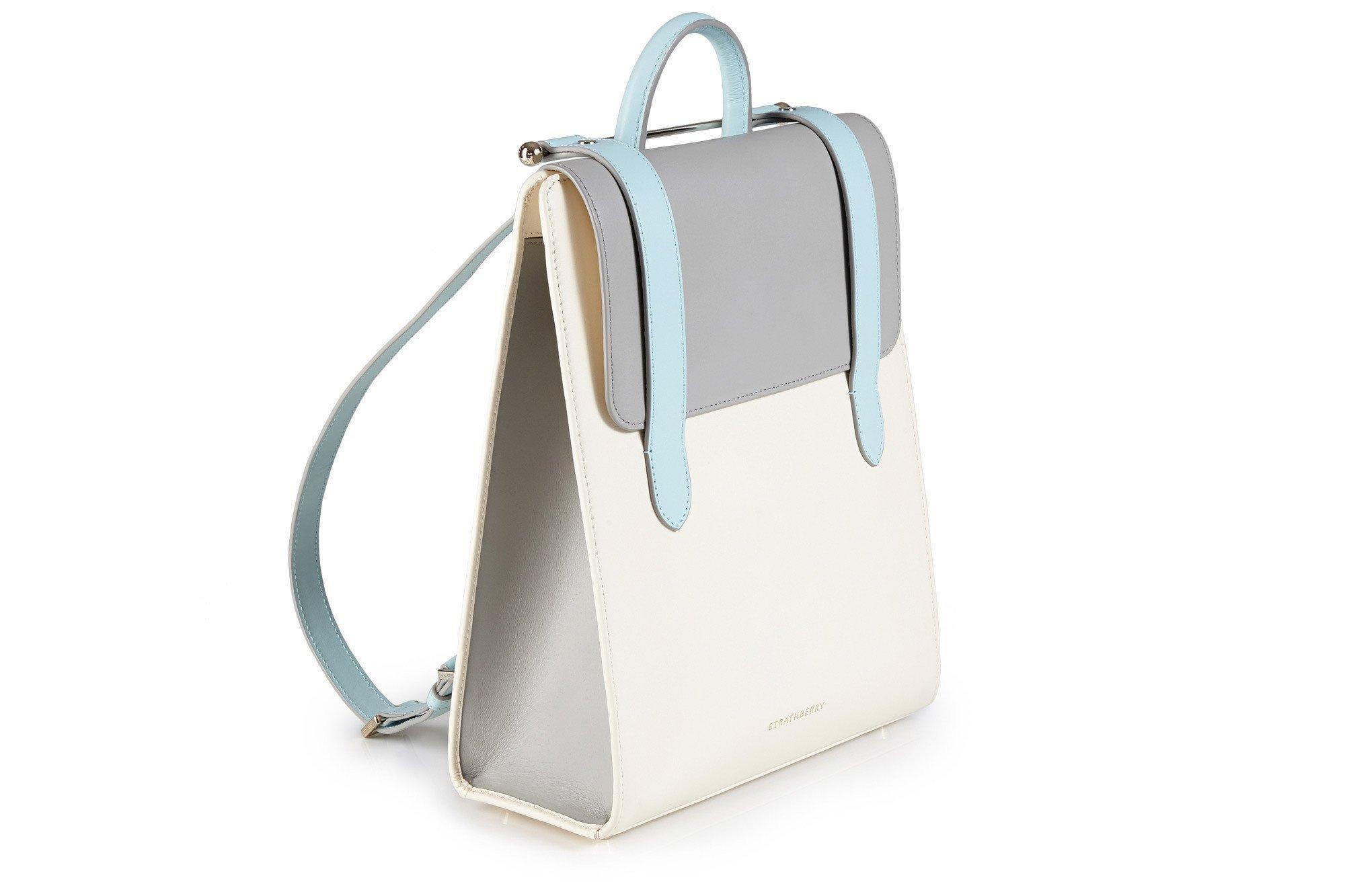 strathberry backpack