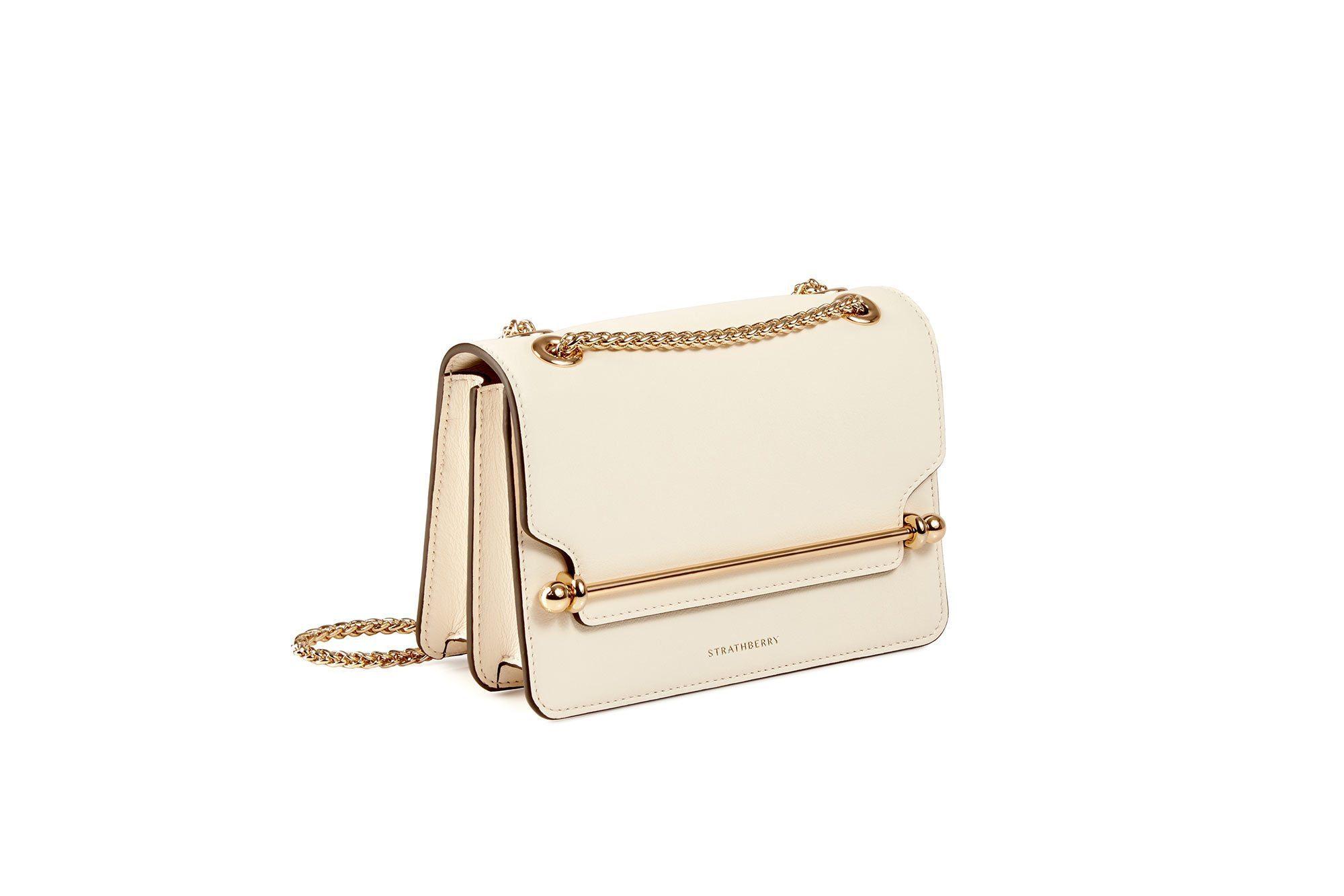 strathberry east west mini