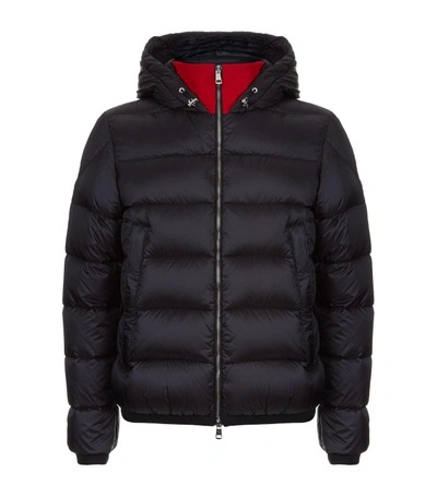 Moncler Clamart Hooded Puffer Jacket In No Color | ModeSens