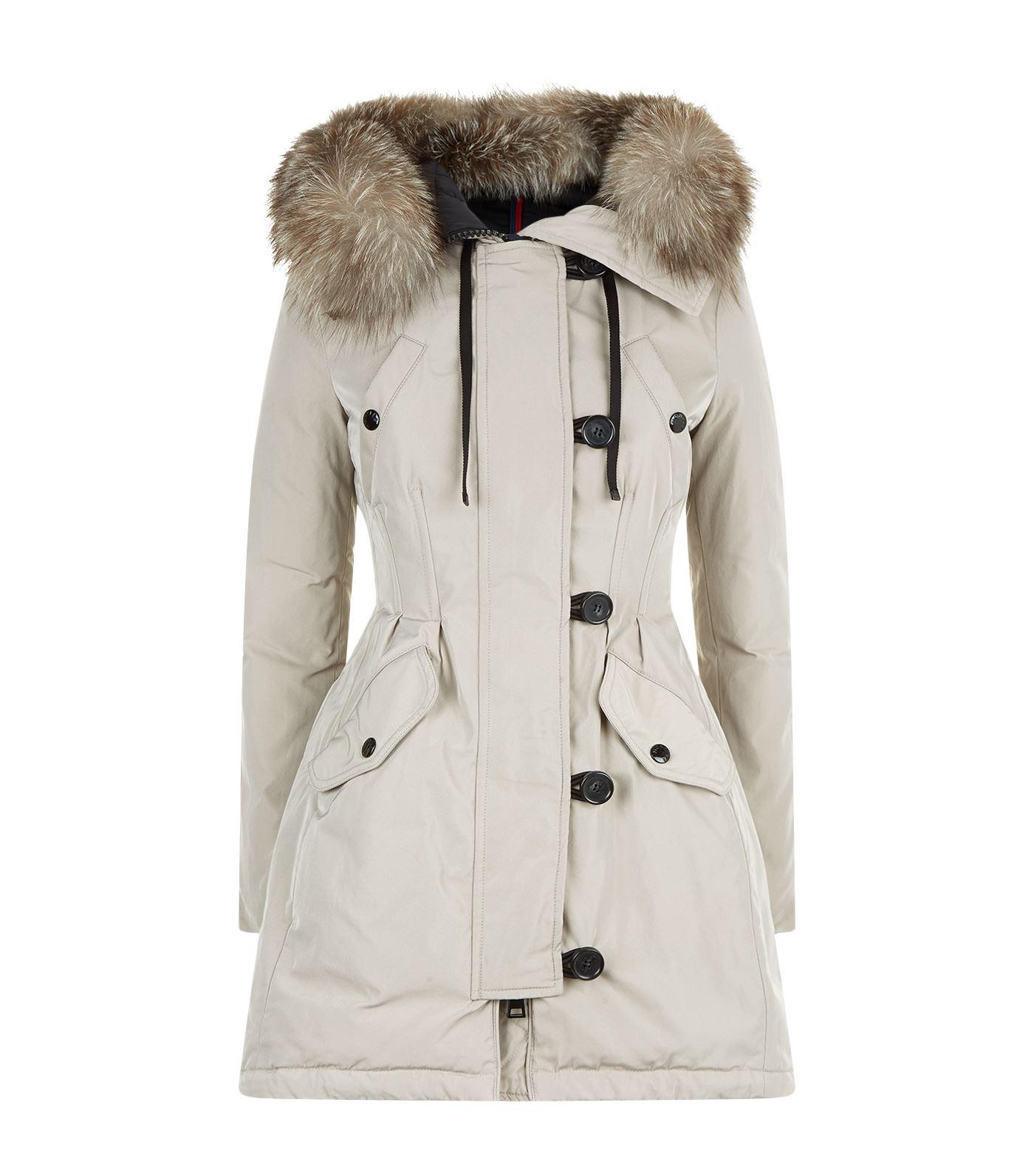 moncler aredhel coat