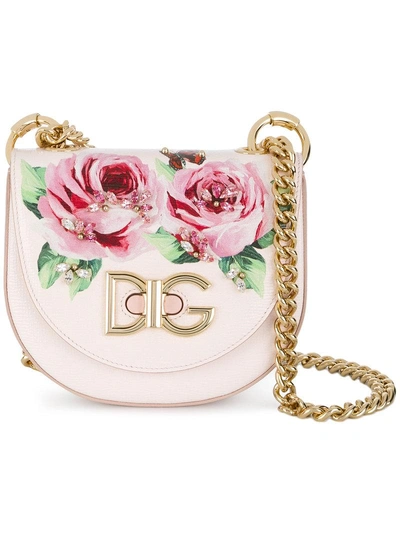 Shop Dolce & Gabbana Small Wifi Bag