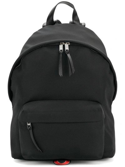 Shop Givenchy Star Patterned Strap Backpack