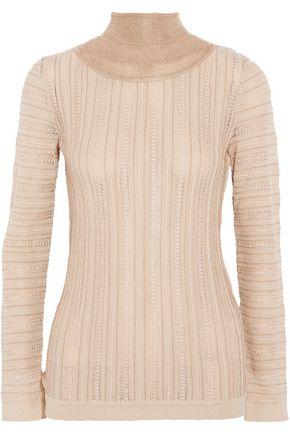 missoni modesens turtleneck