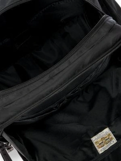 Shop Bric's X-bag/x-travel Nomad Backpack In Black