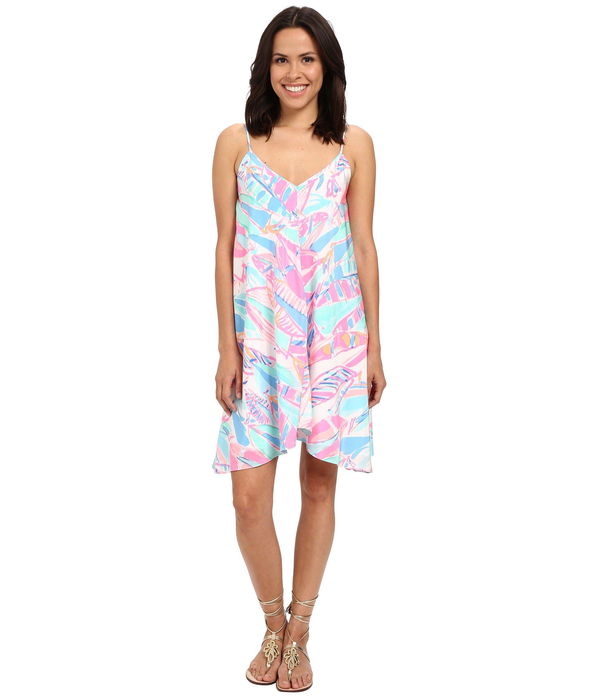 lilly pulitzer clara dress