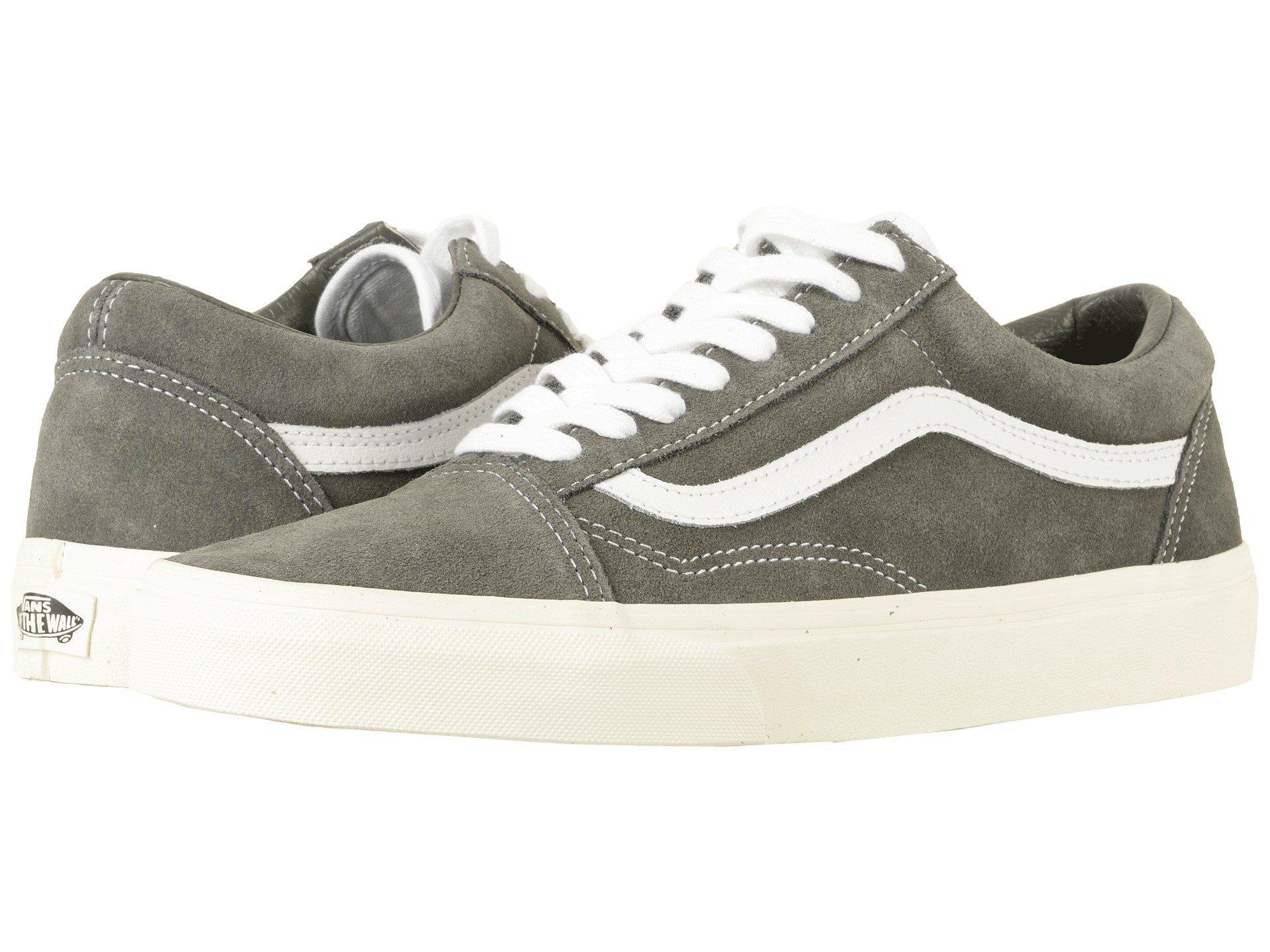 Vans Old Skool™ In (retro Sport) Gunmetal | ModeSens