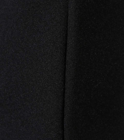 Shop The Row Rabina Pencil Skirt In Black