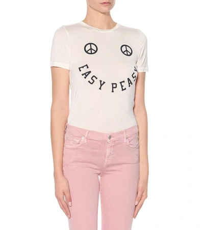 Shop 7 For All Mankind The Skinny Crop Jeans